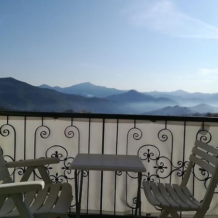 Locanda Primo Sole Leivi Экстерьер фото