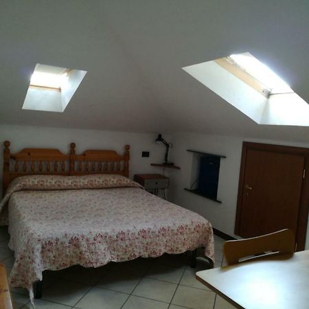 Locanda Primo Sole Leivi Экстерьер фото