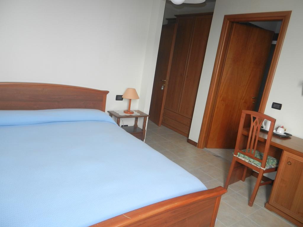 Locanda Primo Sole Leivi Номер фото