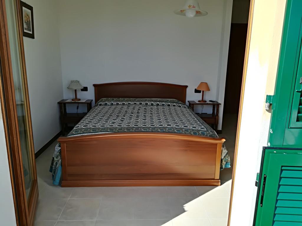 Locanda Primo Sole Leivi Экстерьер фото