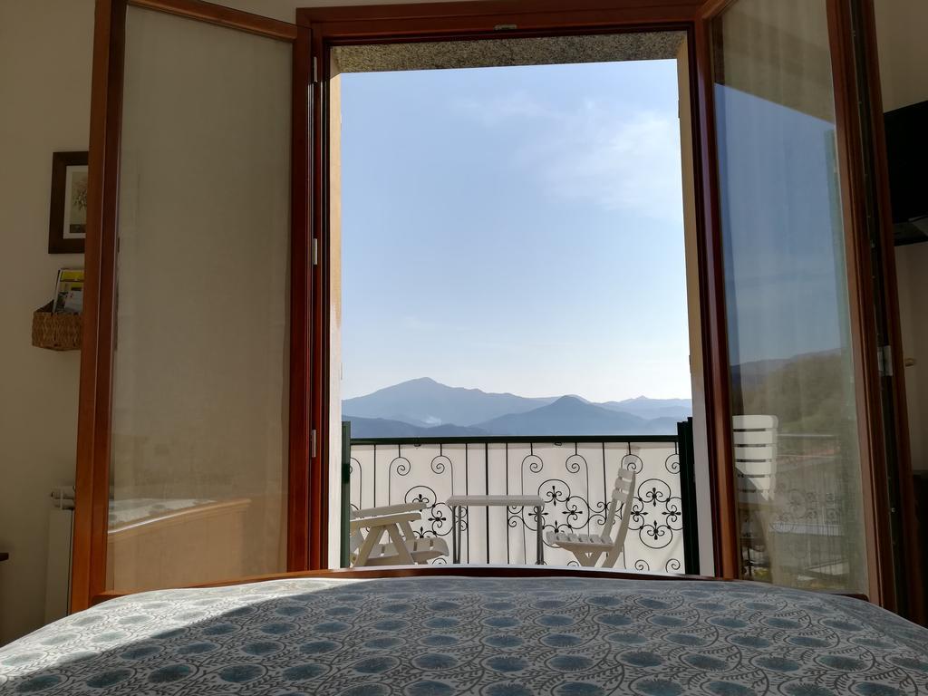 Locanda Primo Sole Leivi Экстерьер фото