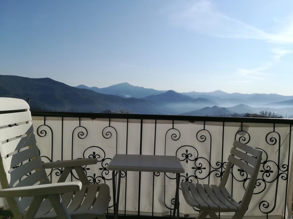 Locanda Primo Sole Leivi Экстерьер фото