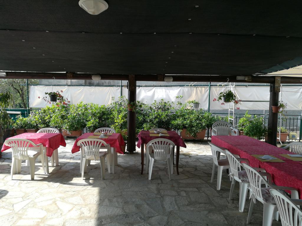 Locanda Primo Sole Leivi Экстерьер фото