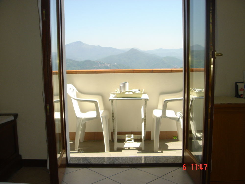 Locanda Primo Sole Leivi Экстерьер фото