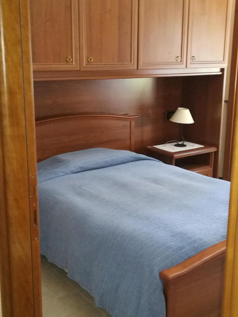 Locanda Primo Sole Leivi Экстерьер фото
