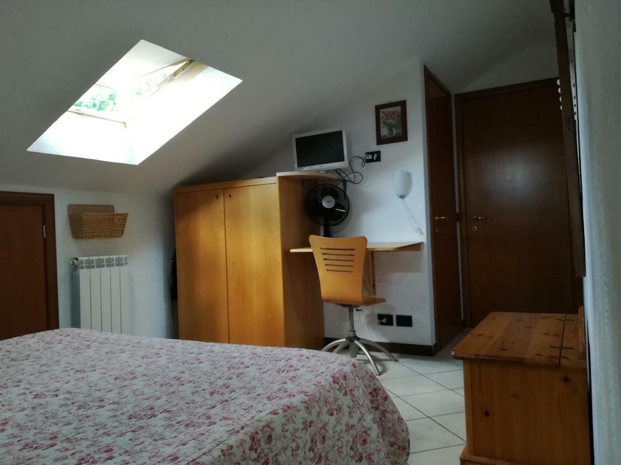 Locanda Primo Sole Leivi Экстерьер фото