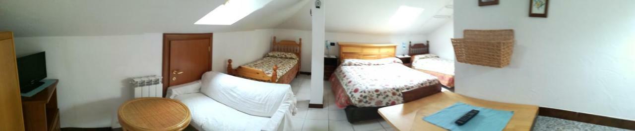 Locanda Primo Sole Leivi Номер фото