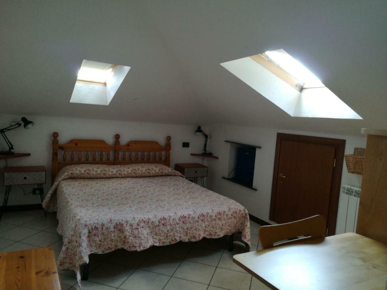 Locanda Primo Sole Leivi Экстерьер фото